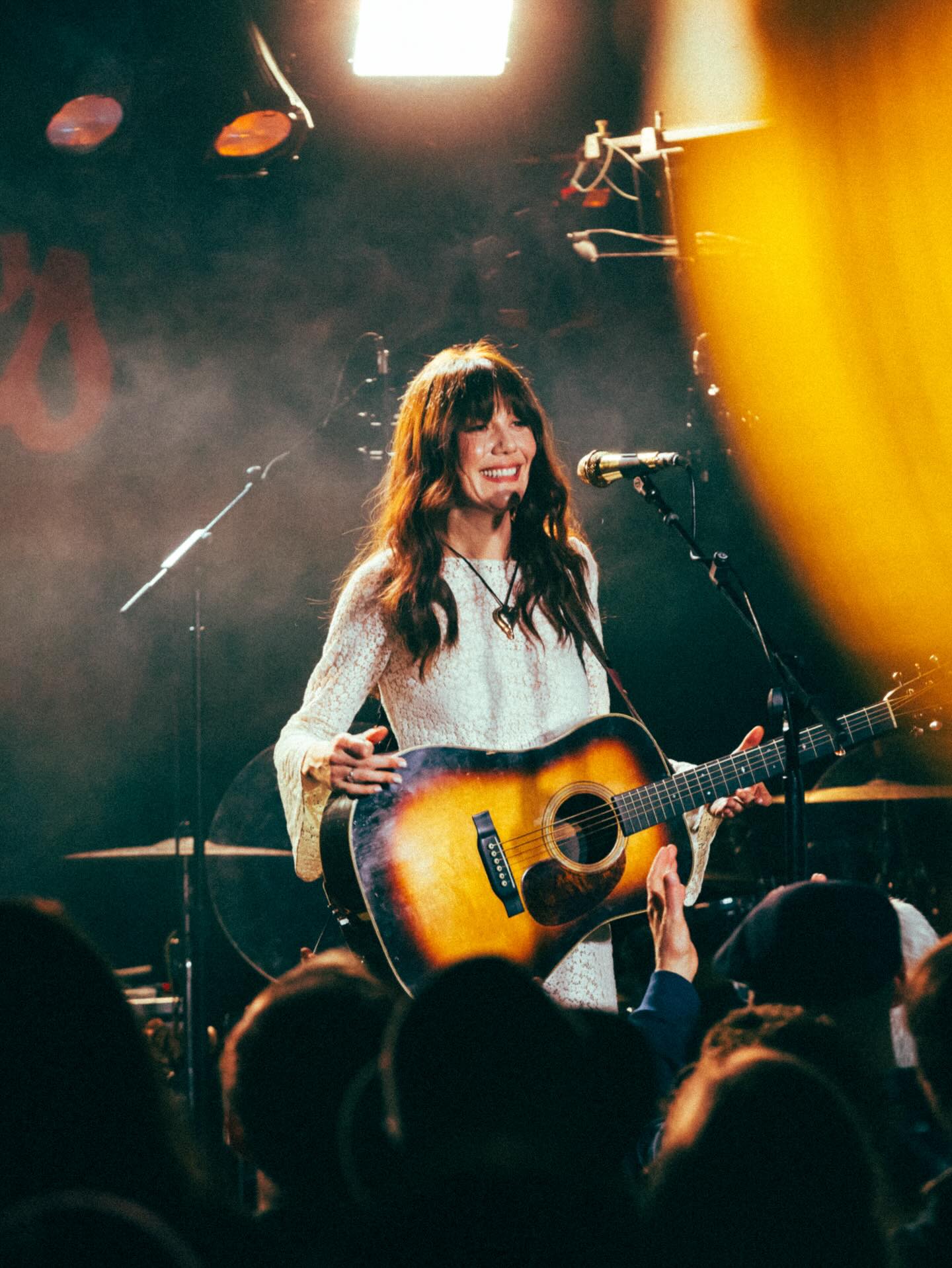 Molly Tuttle